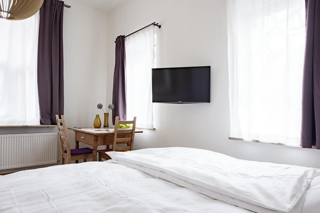 Apartment St Johannis نورنبيرغ المظهر الخارجي الصورة