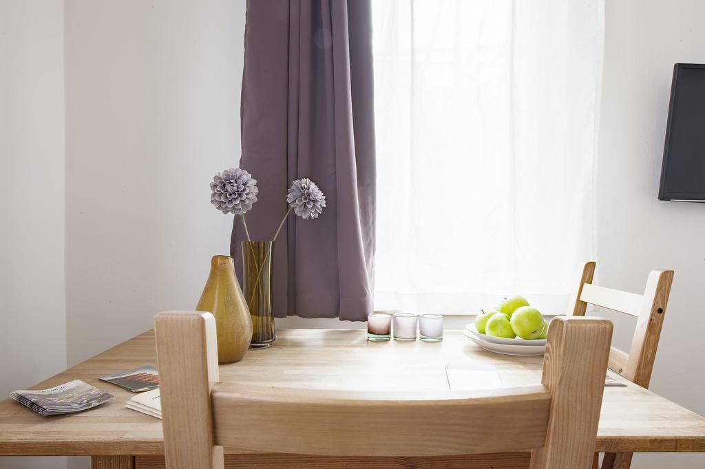 Apartment St Johannis نورنبيرغ المظهر الخارجي الصورة